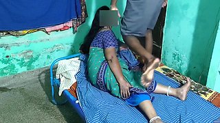 Real Sex Video Of Young Man Hot Sex With Aunty
