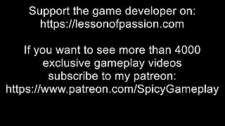 Serena dark confessions: honey i still love you, says the guy to his ex fiancee ep 17