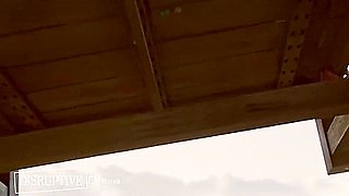 Spoiled Twink Seduces Older Handyman