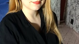 Big boobs milf masturbating