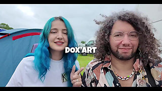This Summer, We Spent Four Days at a Festival
