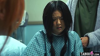 Super-naughty mutation growth on daughter