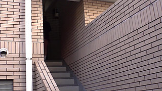 Pure and Innocent, Black Hair, School Girl Outfit, Beautiful Girl, Creampie -1