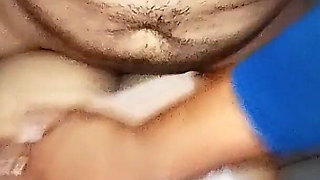 I Ate a Stranger's Pussy While Walking in the Morning.