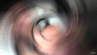 Horny slut Scarlett Alexis breathtaking sex clip