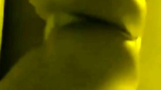 Brazilian Amateur Takes on a Big Cock - Ep. 12