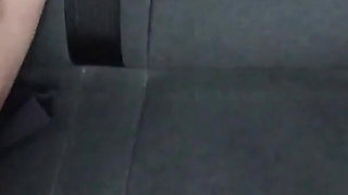 Co-worker Truck Fuck Doggystyle at Lunch