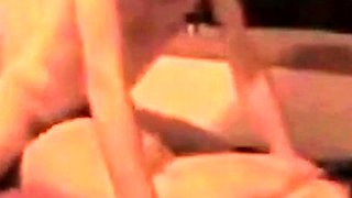 Kinky norsk pars hjemmelagde BDSM-sextape