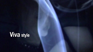 Sex in a Swinger Club