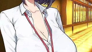 Summer Clover Full Game - Shizuko Part 1 // Special 400 Subscribers
