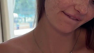 I’m Giving You a Blowjob Until You Come