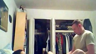 Muscular Army Hunks Bareback Fuck