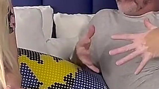 Cheating Husband Creampies Wife's Friend Tiff Bannister