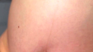 I Cum Inside a Hot MILF Because She's Pregnant Anyway