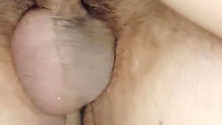 My Wife Enjoy Unknown Friend so Hard Fucking My Wife