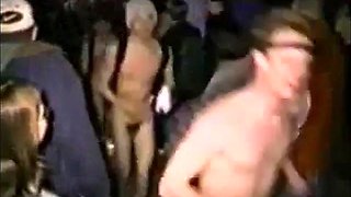 Naked Mile: Amateur, Public  Onlyfans Porn