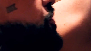 London Calling: Pierced Pussy and Cock, Hotel Fuck, Cum Swap