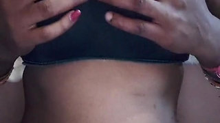 Cute Indian Girl Private Solo Moments