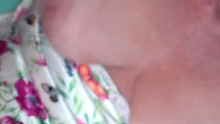 Stepmoms Panties Keep Disappearing! Kymber Leigh - Aitsf251206