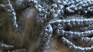 Handjob and deep throat blowjob ejaculations🥵