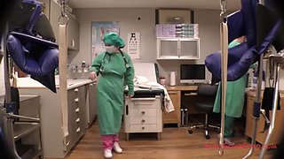 The Procedure - Lenna Lux - Part 1 of 1