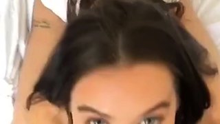 Lana Rhoades Gets Horny And Fucked