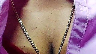 Desi Indian Housewife Real Sex with Boyfriend