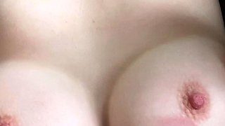 Sexy Amateur Preggo Girl in Webcam Free Big Boobs Porn Video