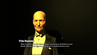 Agent Sherine Part 17