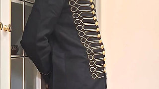 Thomas. Stepdaddy Sucking Young Dick off. Pissing After Cm.