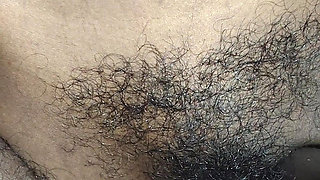 Bhabi ke choot ke sath masti