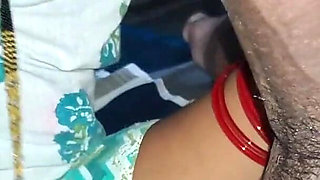 Hot Desi Wife Blowjob Cum in Mouth