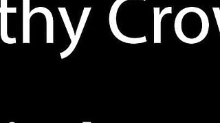 50 Shades of Cathy Crown