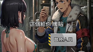 Last Snow: Forbidden City-Claire Shows Up EP2