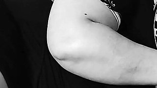 BBW Wife Shared, Husband Films Her, Only Fans in Slow Motion