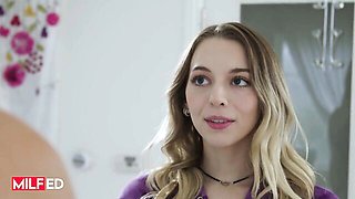 Watch fantastic London River and Lily Larimar's video