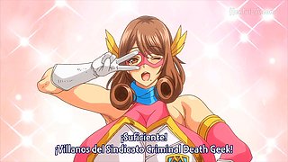 Big Tits Milf Ero Cosplay Greed