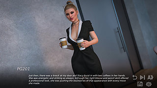 Memories Update 7 to Be Continue