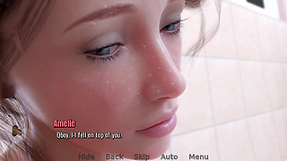 Full Familie Romance - Heart Problems - Ep45