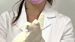 Locktober Series 5 of 5: Cage Removal and Reward at Your Week Three in-office Check-in
