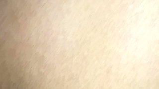 I like to be hit from behind