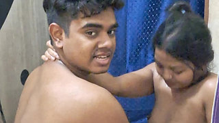 Indian Desi Bhabhi Sex Anal Hardcore