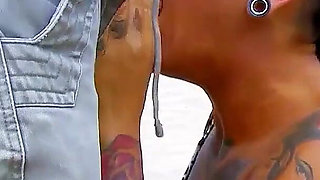 Young skinny crazy teen Reed fucks her stepsisters boyfriend while she is away