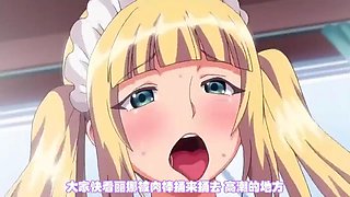 Titty fuck