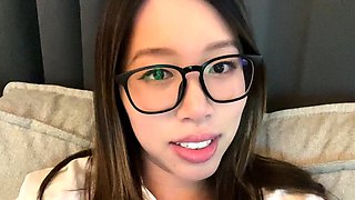 Emo Teen Becka Solo Webcam Masturbation Porn