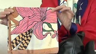 Your Headscarf Training Part 1, Lady Victoria Valente