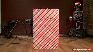 All Sybian Bonus Update Happy Holidays