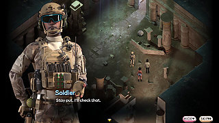 Complete Gameplay - Symphony of the Serpent, Part 27