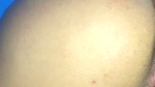I Rub My Big Tits with Oil and Much Horny.