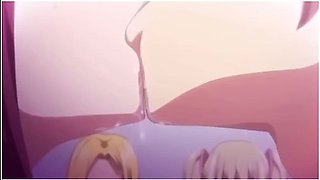 Reacting Anime Hentai Wetting The Three Women In My Bathroom With Hentai Anime
